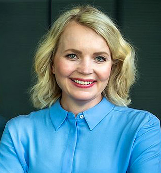 Johanna Lahti